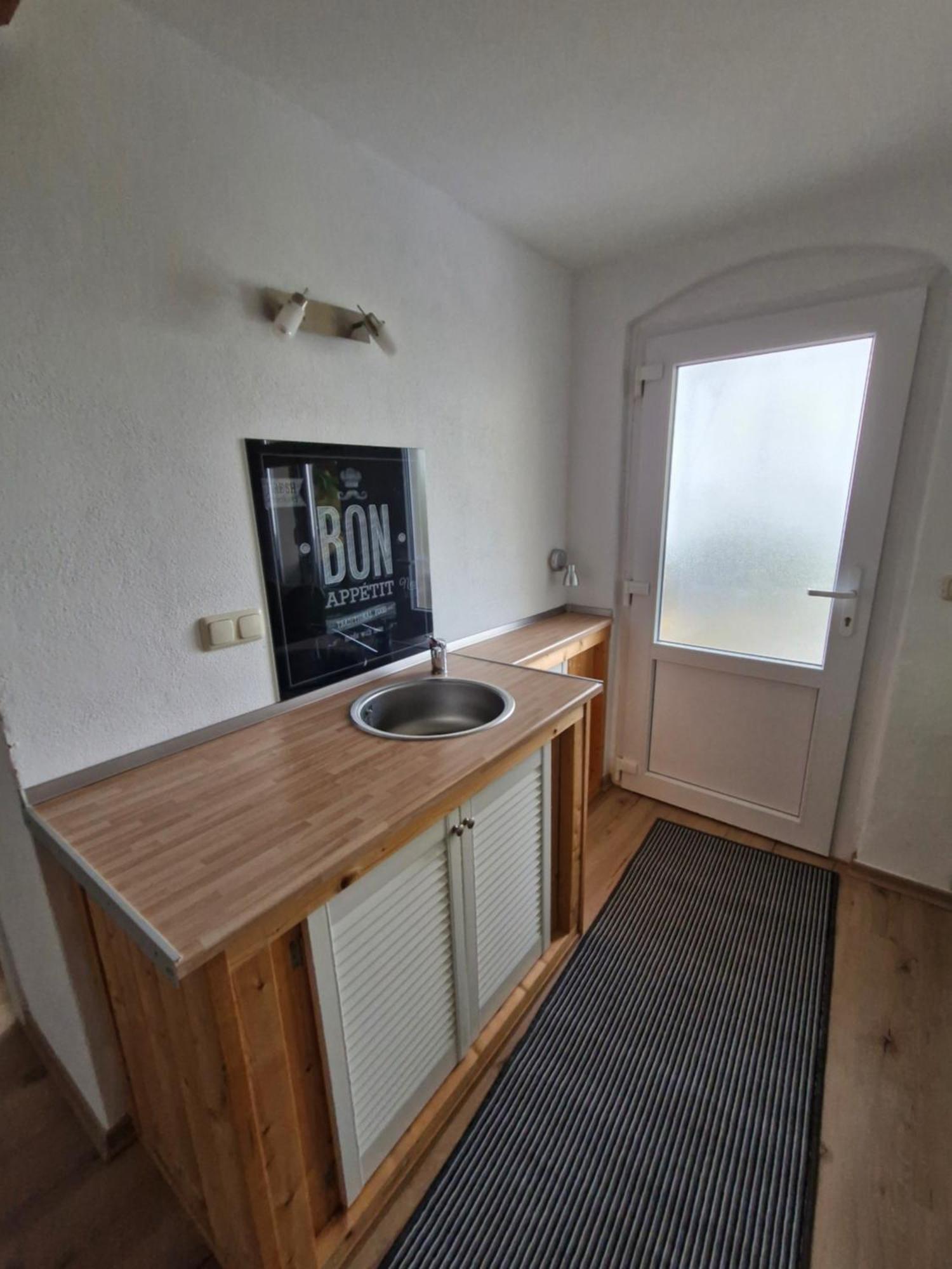 Ferienwohnung Ines Wolf In Der Meissner Innenstadt Meissen Exterior foto